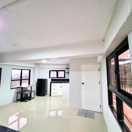 Trail Bedz Homestay 바기오 외부 사진