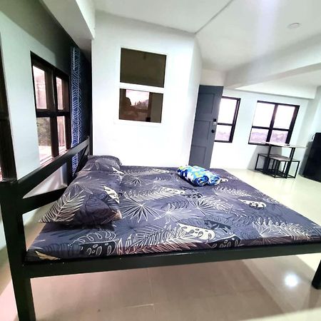 Trail Bedz Homestay 바기오 외부 사진
