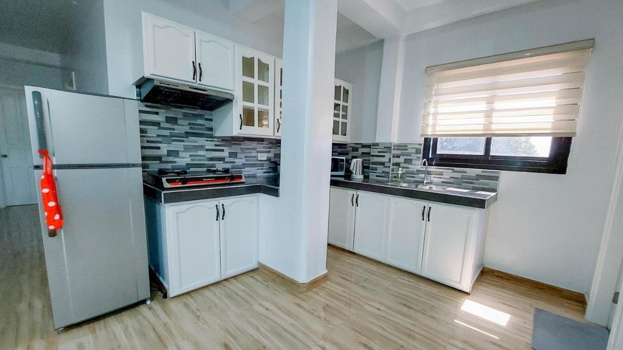 Trail Bedz Homestay 바기오 외부 사진