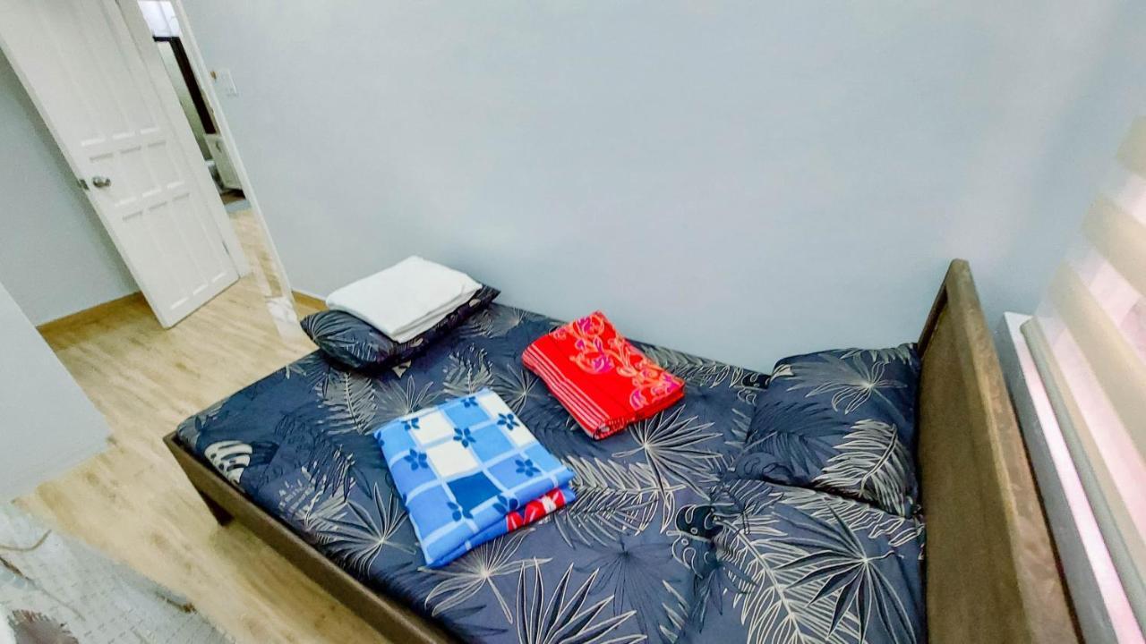 Trail Bedz Homestay 바기오 외부 사진