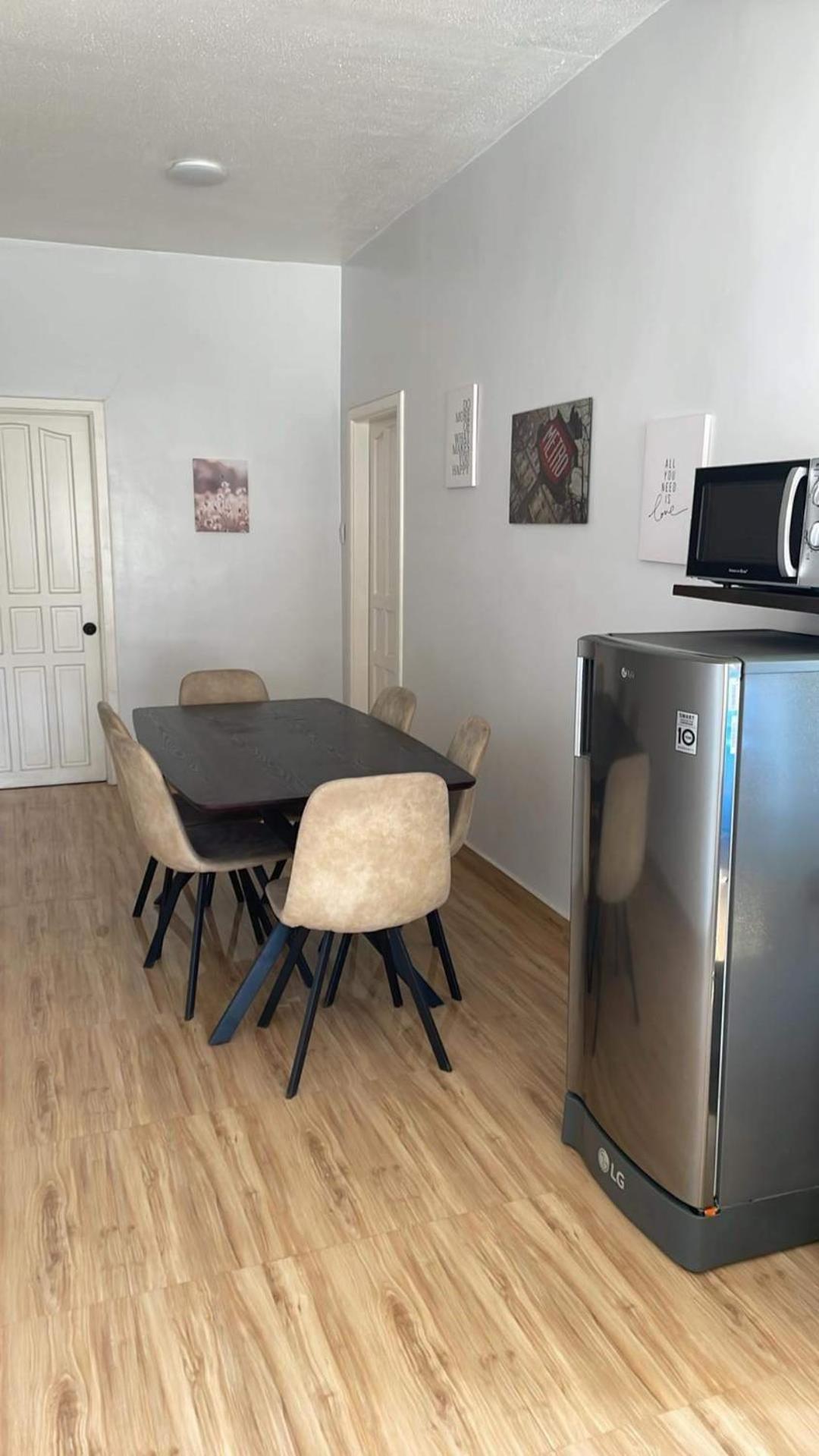 Trail Bedz Homestay 바기오 외부 사진