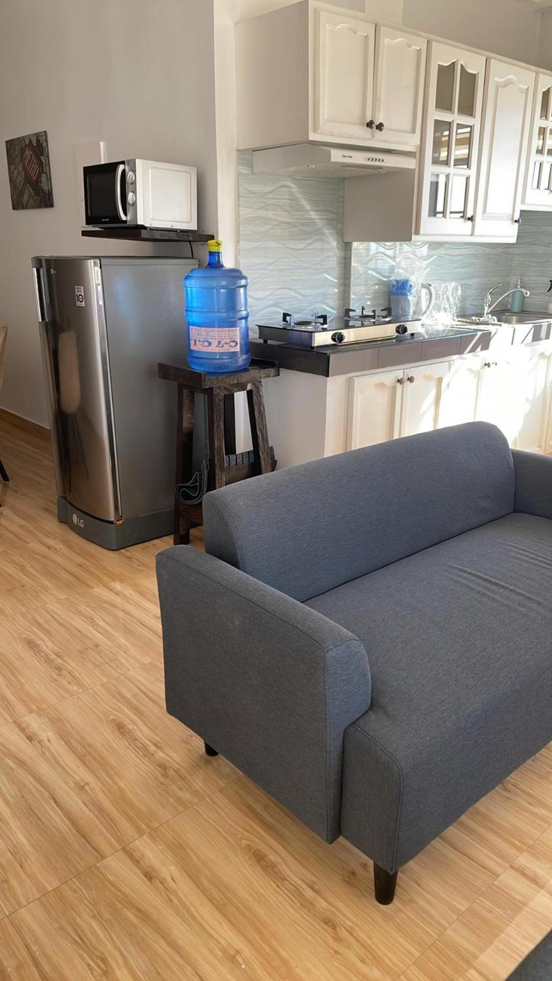 Trail Bedz Homestay 바기오 외부 사진
