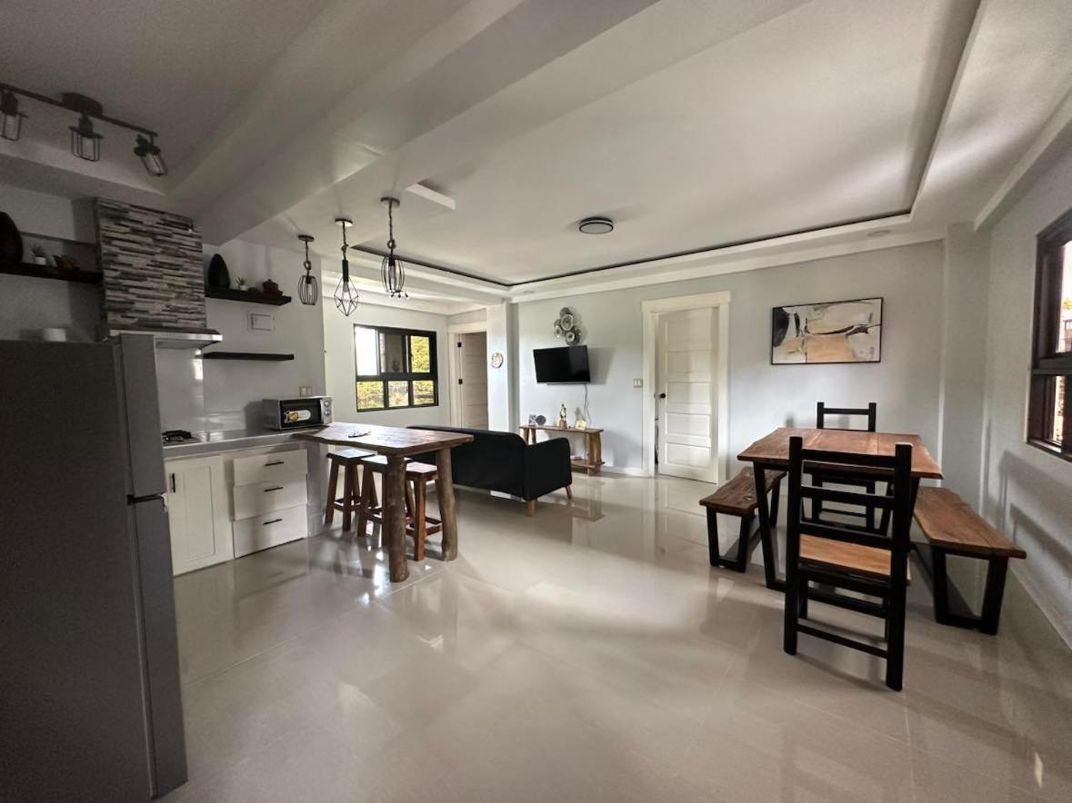 Trail Bedz Homestay 바기오 외부 사진