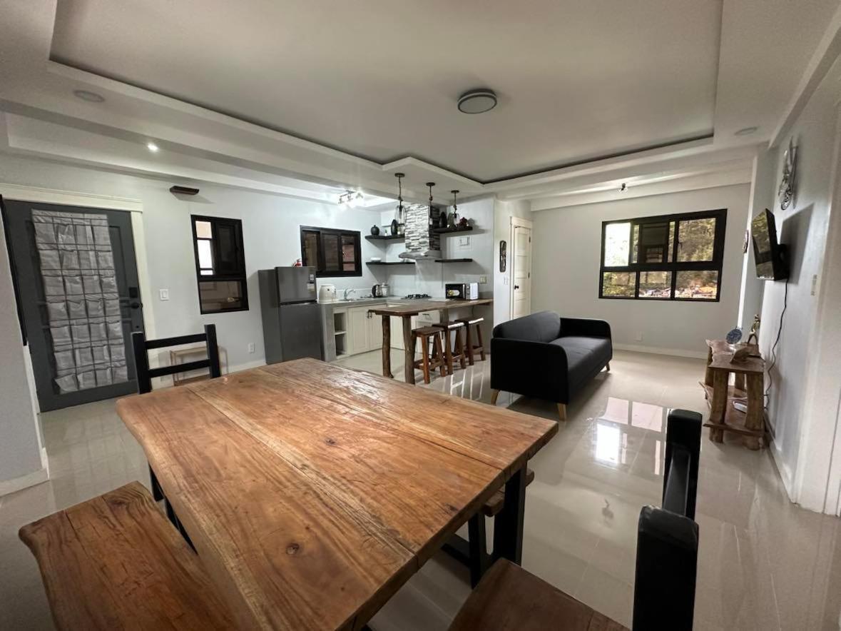 Trail Bedz Homestay 바기오 외부 사진