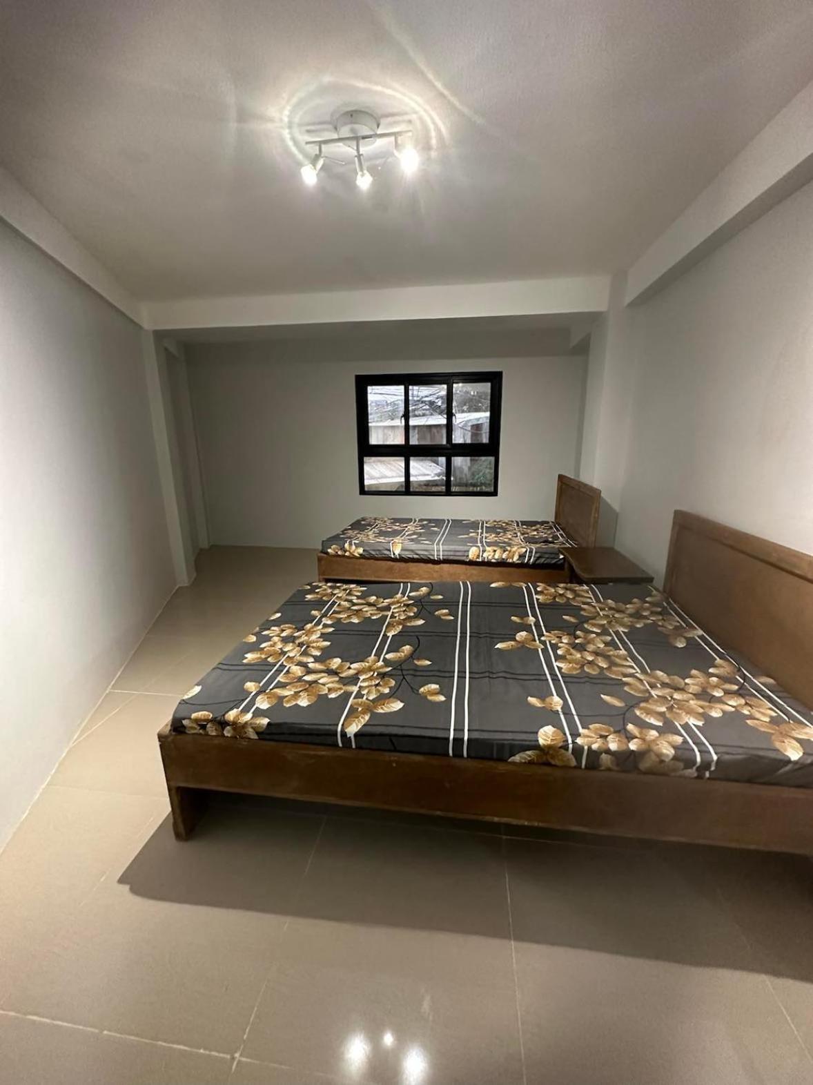 Trail Bedz Homestay 바기오 외부 사진