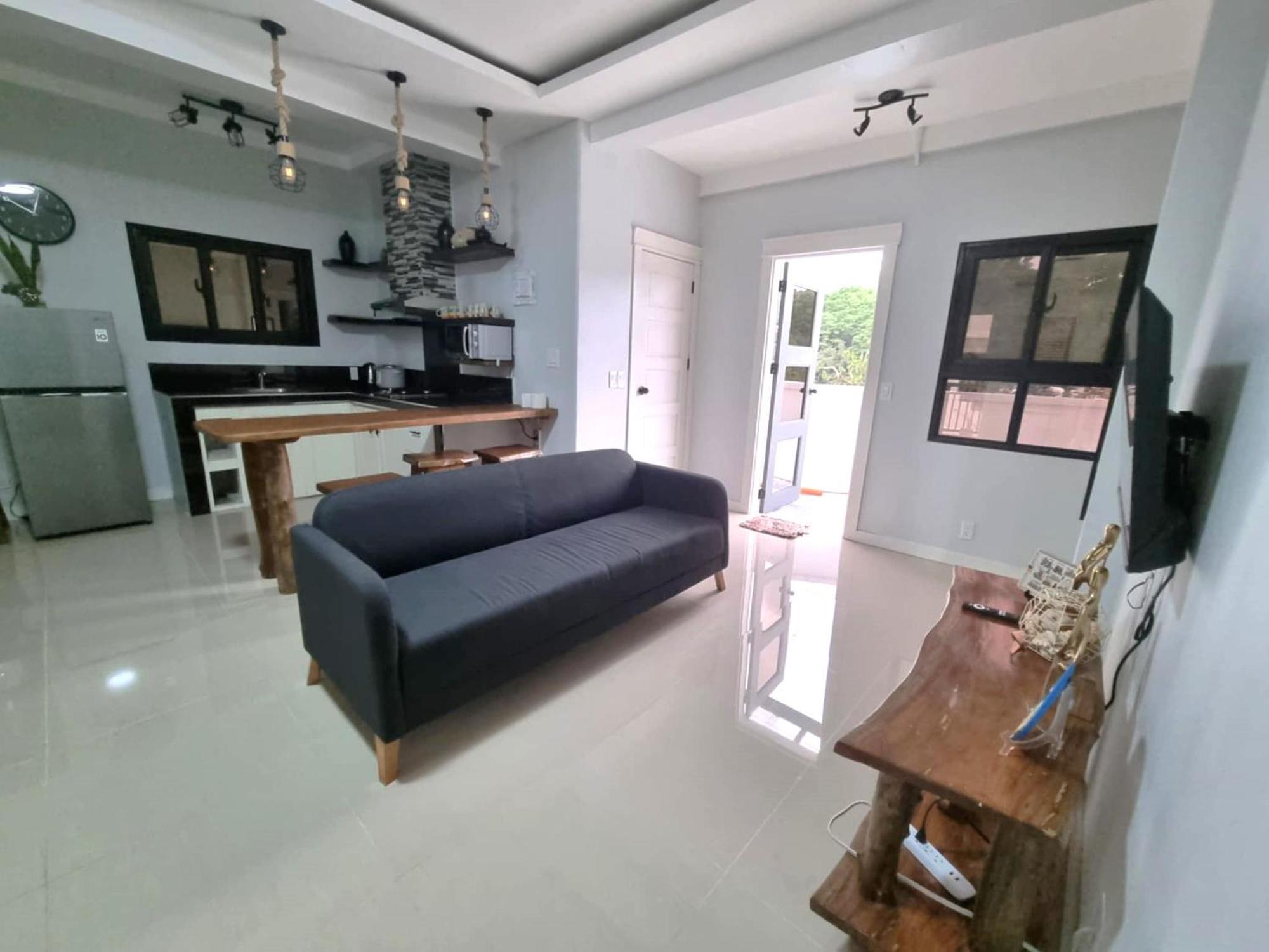 Trail Bedz Homestay 바기오 외부 사진