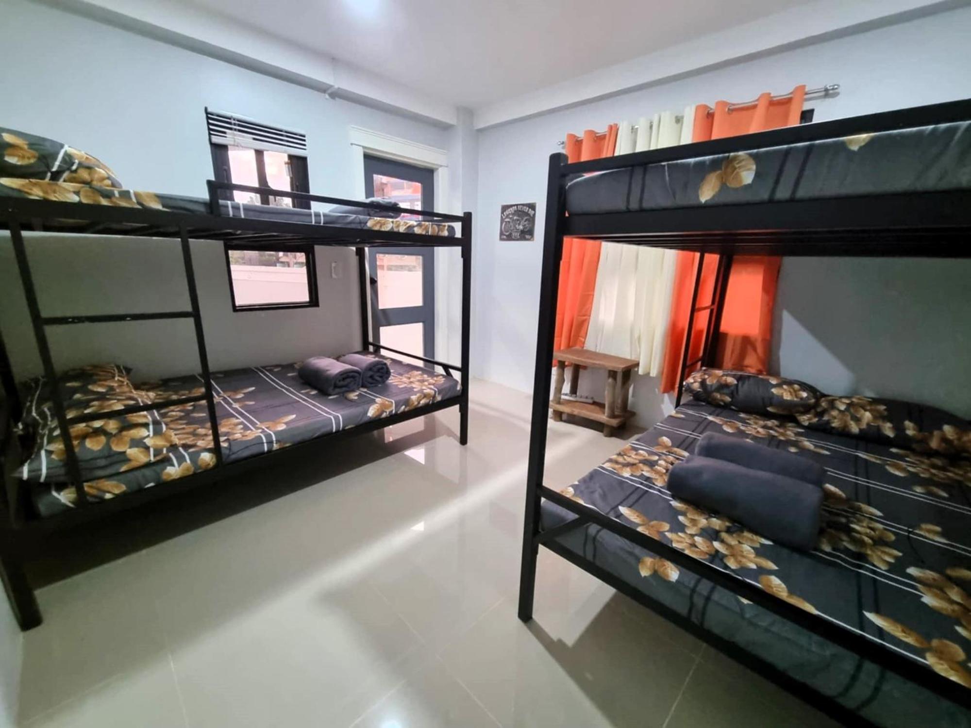 Trail Bedz Homestay 바기오 외부 사진