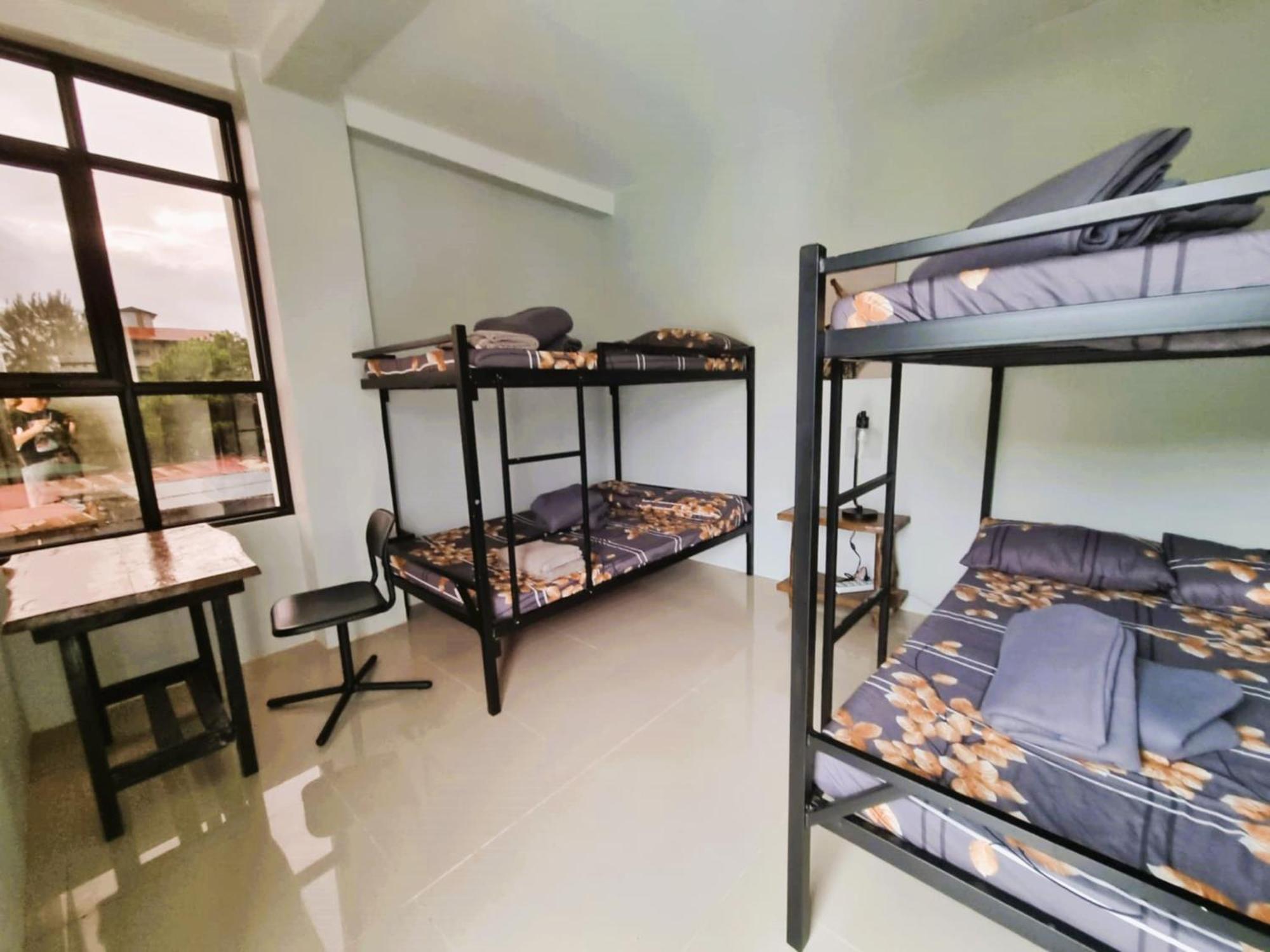 Trail Bedz Homestay 바기오 외부 사진