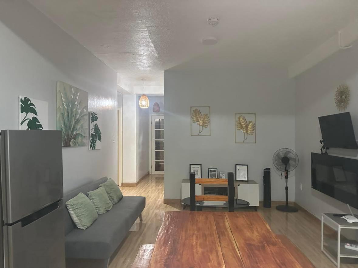 Trail Bedz Homestay 바기오 외부 사진