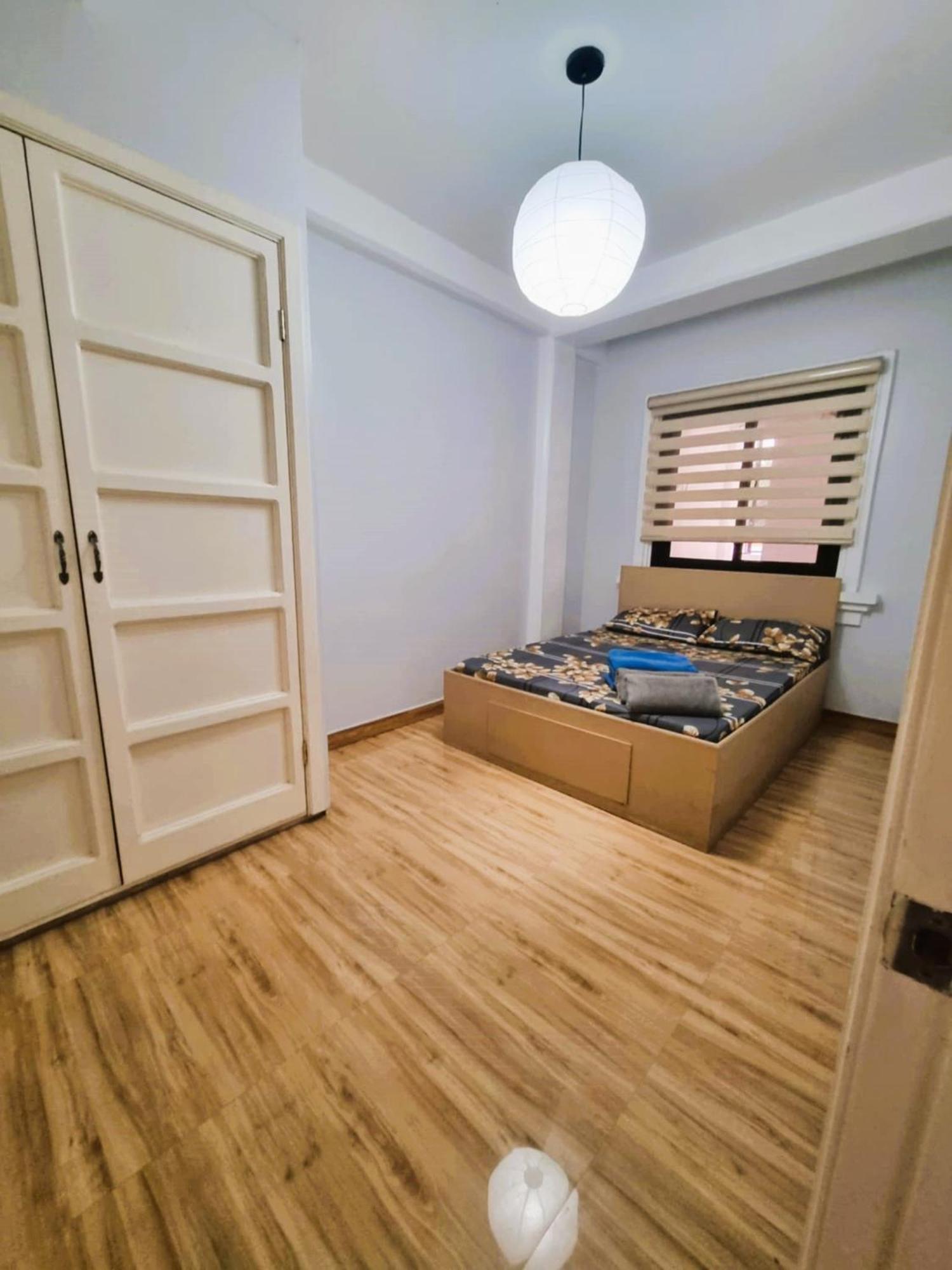 Trail Bedz Homestay 바기오 외부 사진