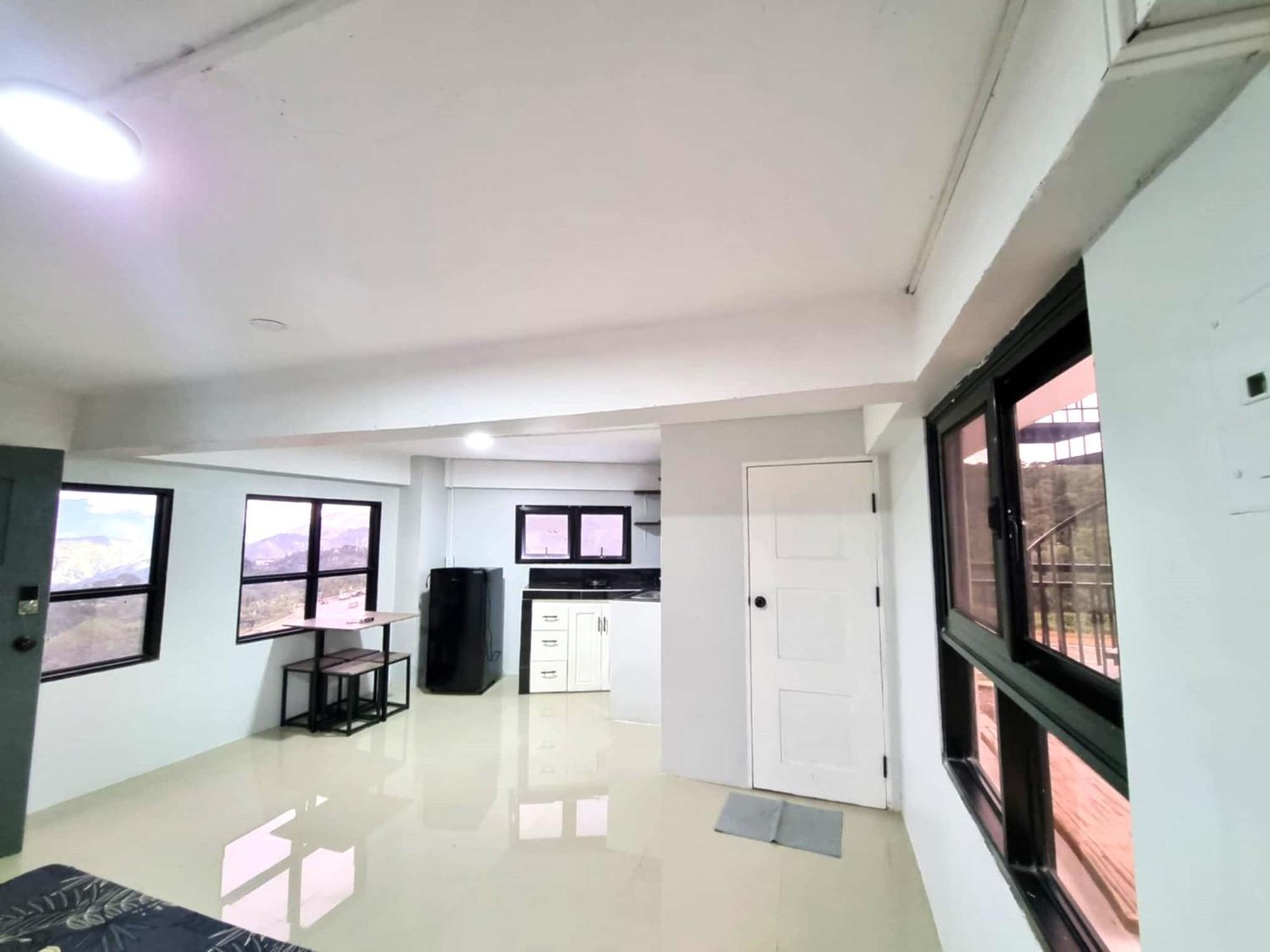 Trail Bedz Homestay 바기오 외부 사진