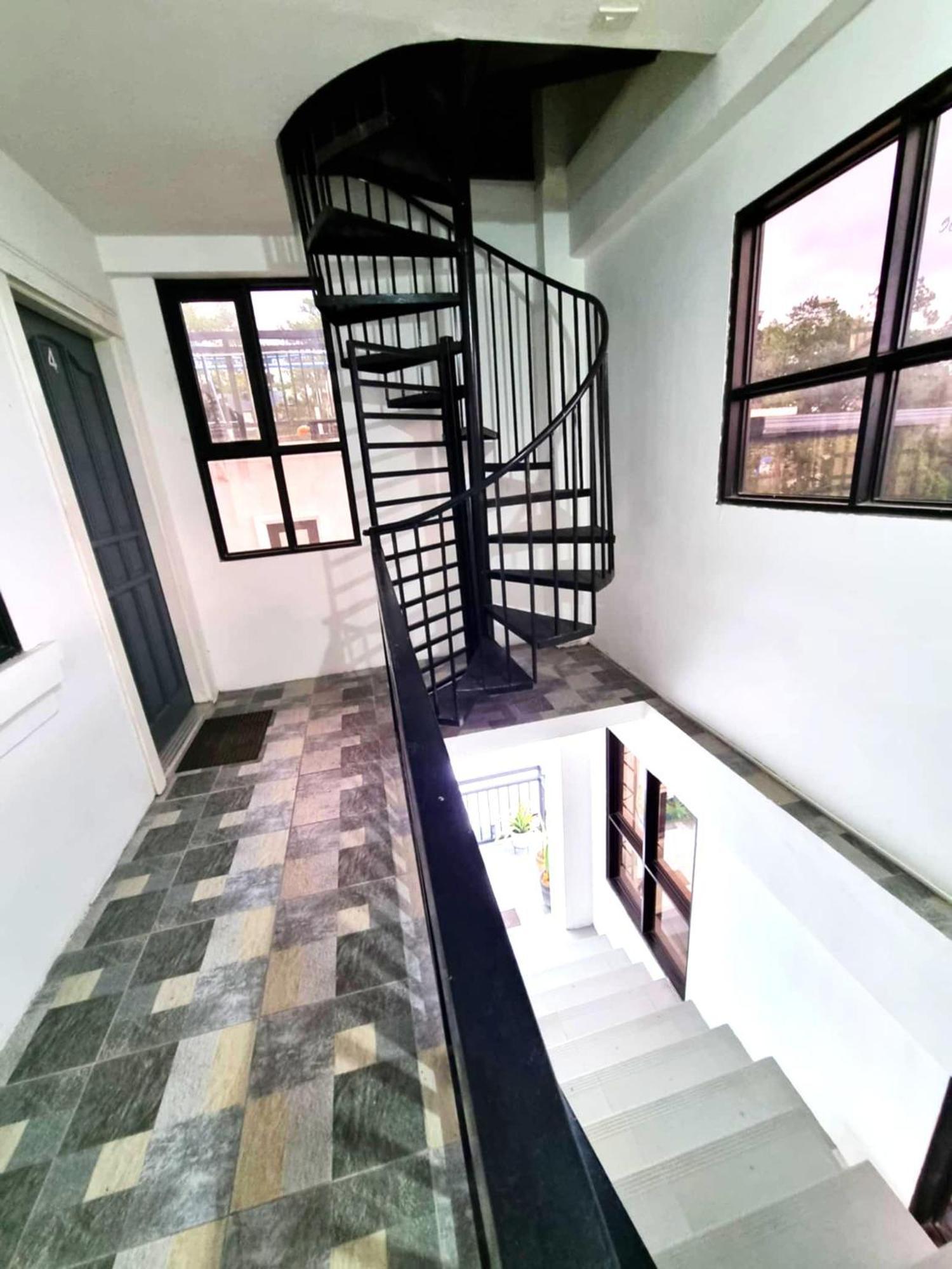 Trail Bedz Homestay 바기오 외부 사진