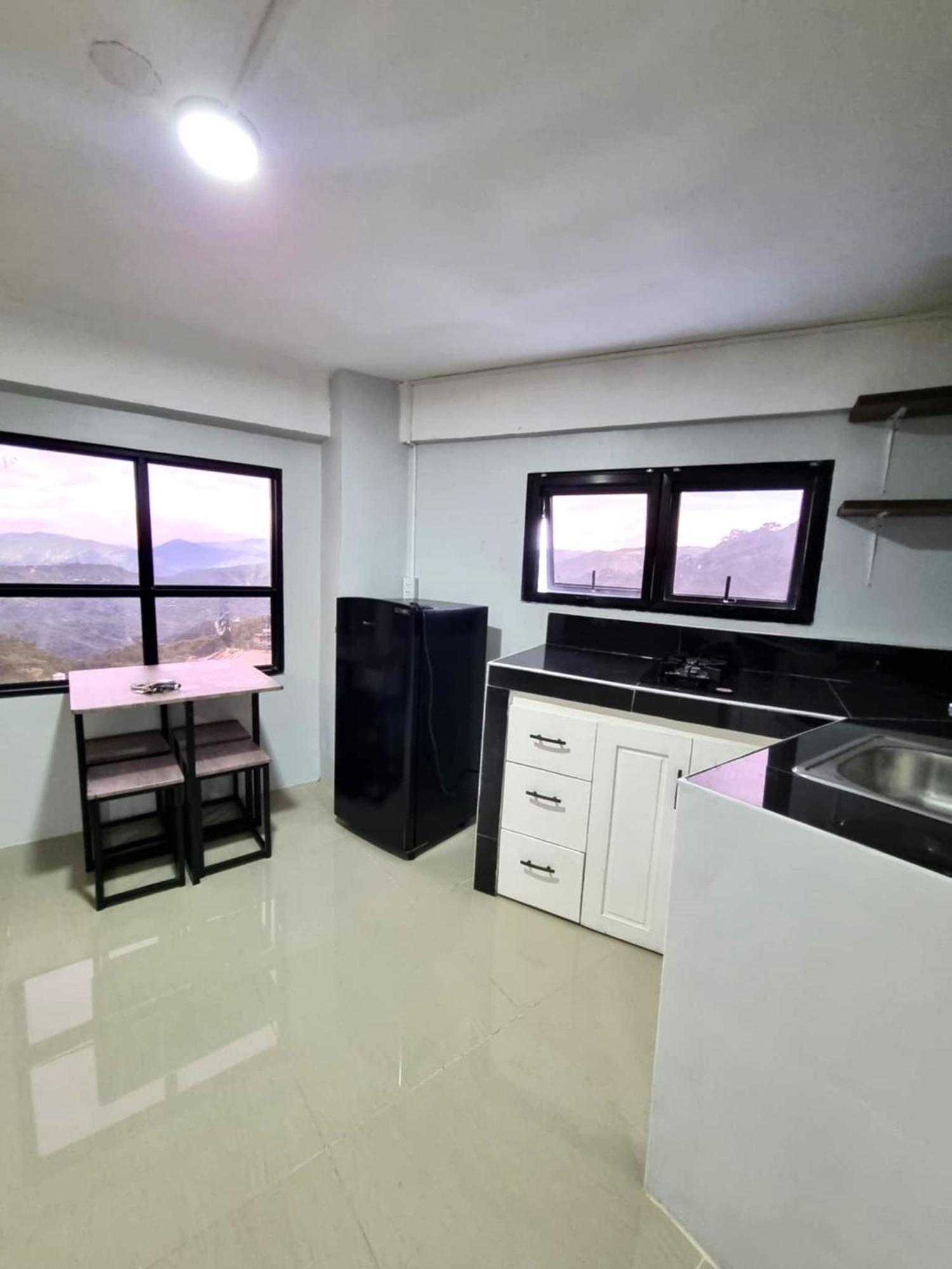 Trail Bedz Homestay 바기오 외부 사진