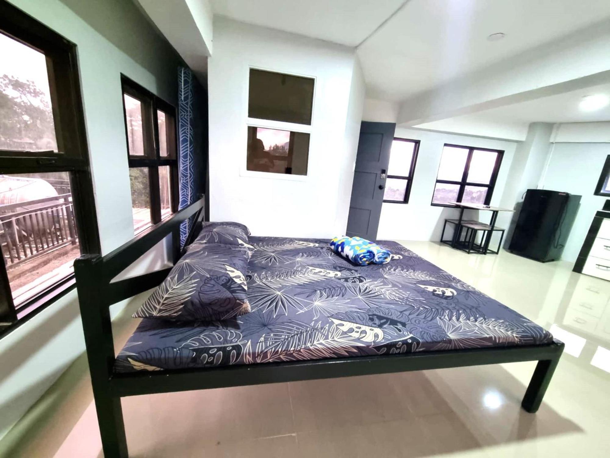 Trail Bedz Homestay 바기오 외부 사진
