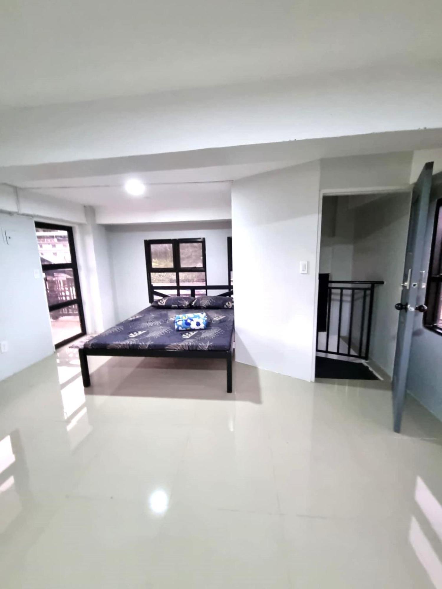 Trail Bedz Homestay 바기오 외부 사진